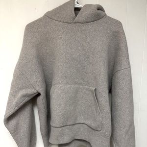 Tna by Aritzia Harbour Hoodie